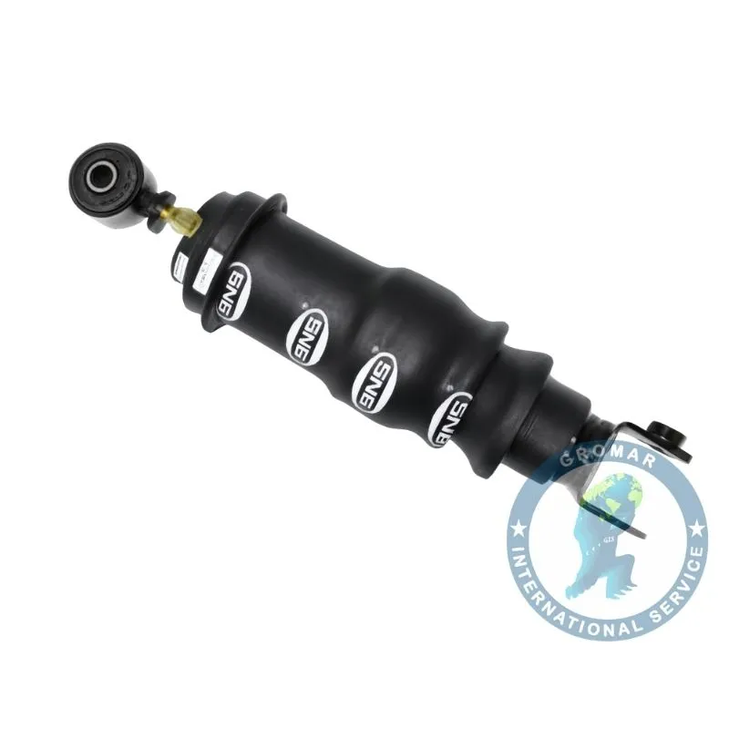 Amortiguador Completo De Cabina