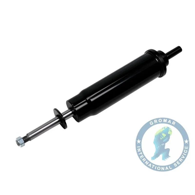 Amortiguador Delantero Punta Espiga