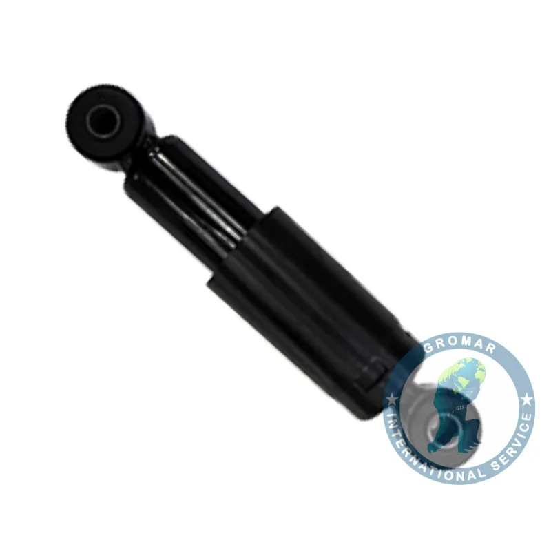 Amortiguador Delantero Vertical Actros