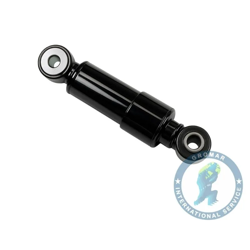 Amortiguador Delantero Vm330