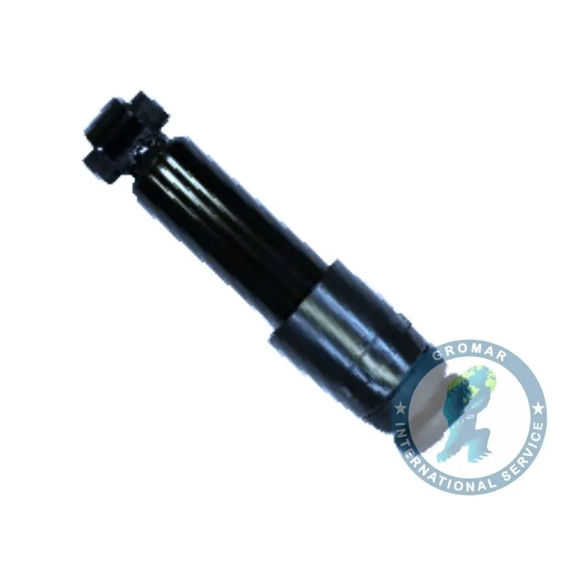 Amortiguador Posterior De Cabina