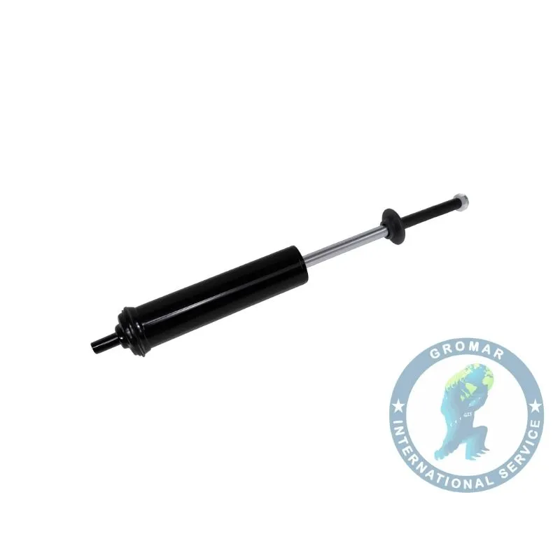 Amortiguador Solo Delantero De Cabina
