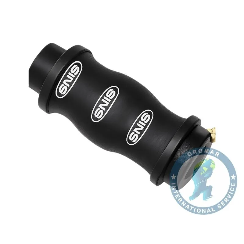 Bolsa Sola Delantera Cabina Pgrt