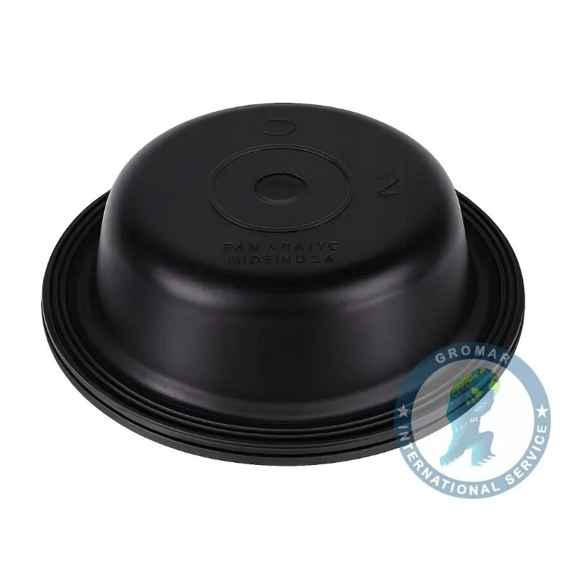 Diafragma De Freno Hondo T