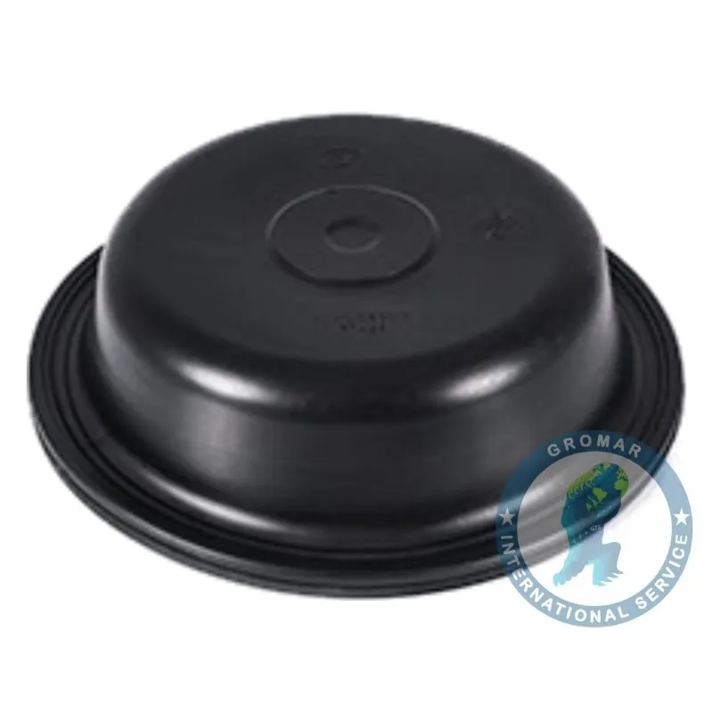 Diafragma De Freno Hondo T