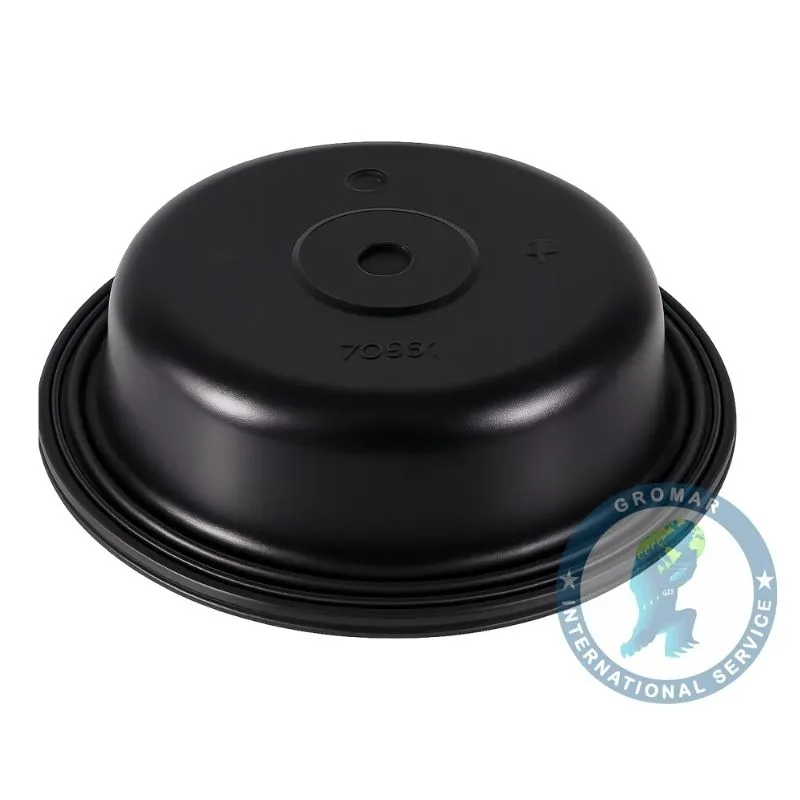 Diafragma De Freno Hondo T