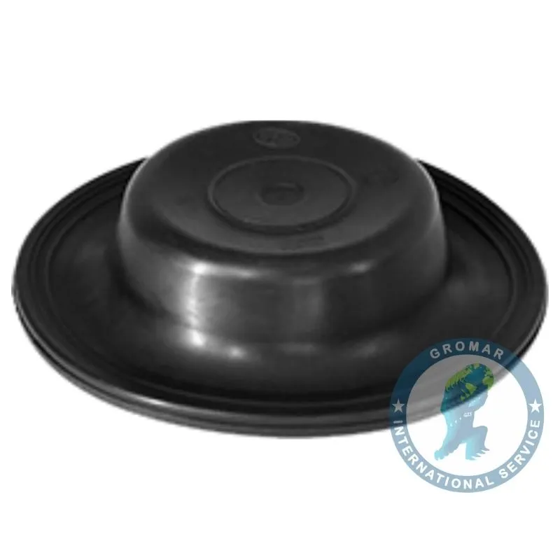 Diafragma De Freno T