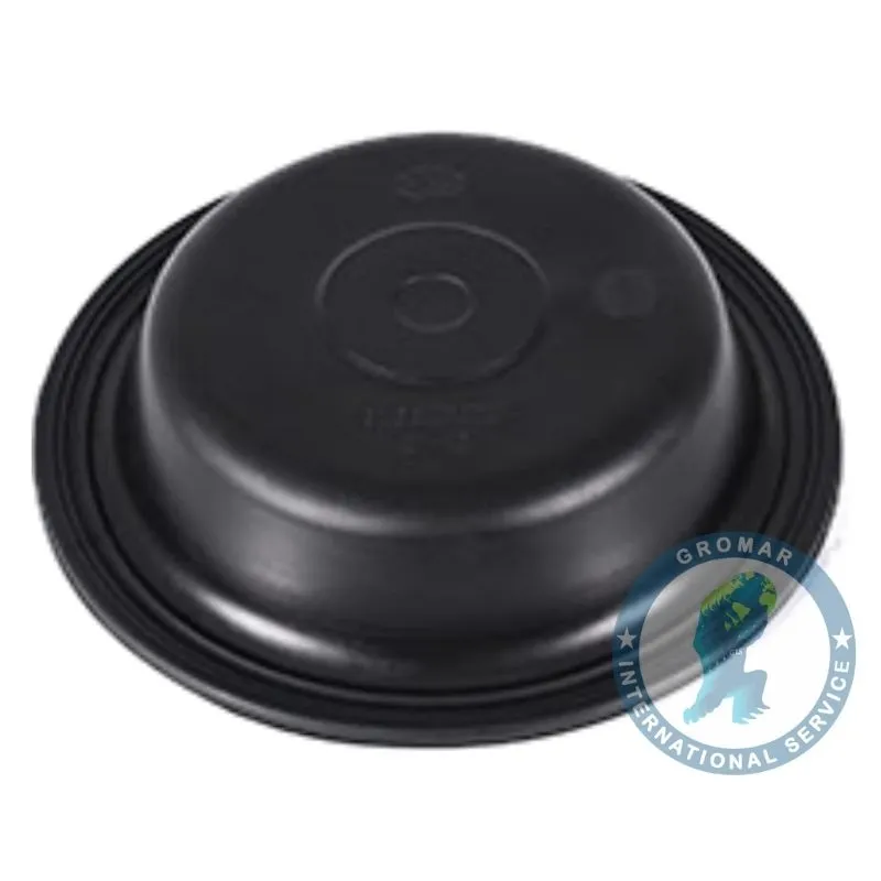 Diafragma De Freno T