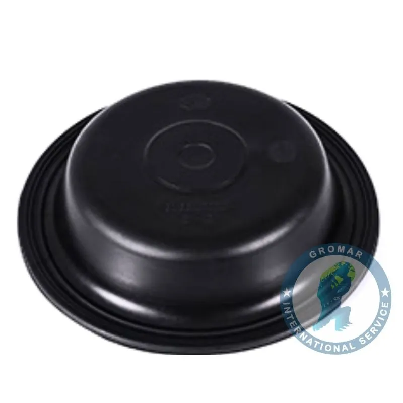 Diafragma De Freno T