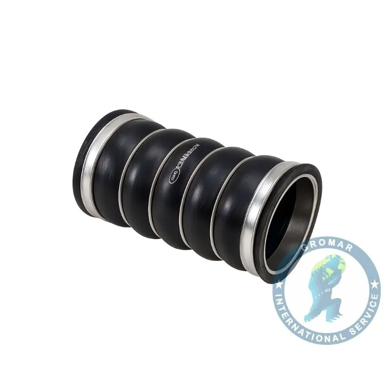 Manguera De Intercooler