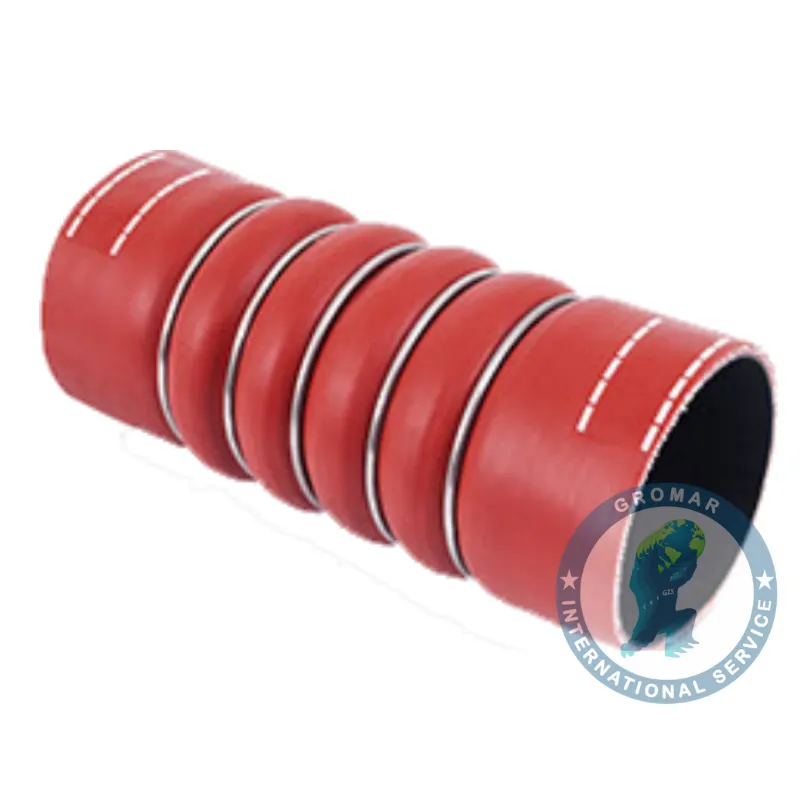 Manguera Sola Intercooler