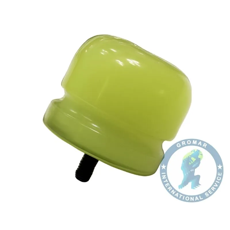 Tope De Suspensión De Cabina