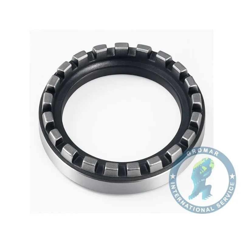 Anillo Diferencial Corona