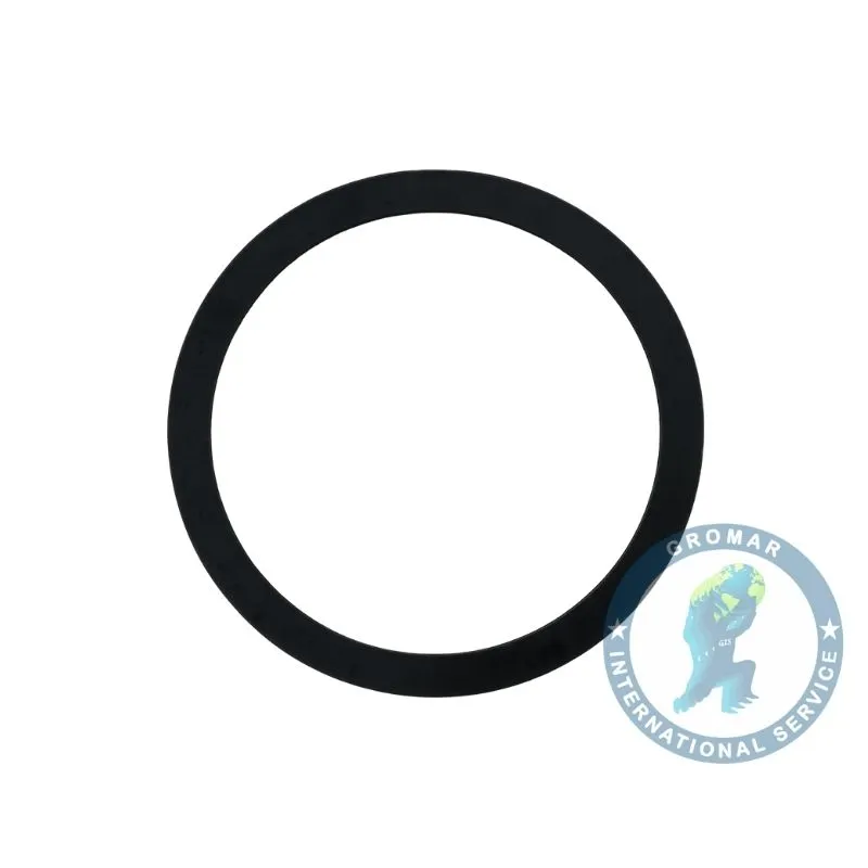 Arandela 025Mm Caja Go210