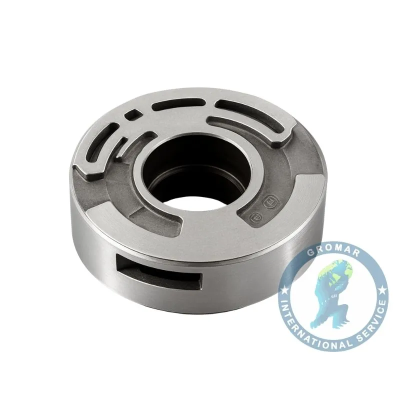 Bomba De Aceite De Caja Completa Go190 210