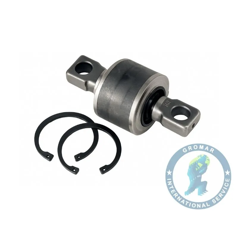 Juego Reparo Barra Templadora