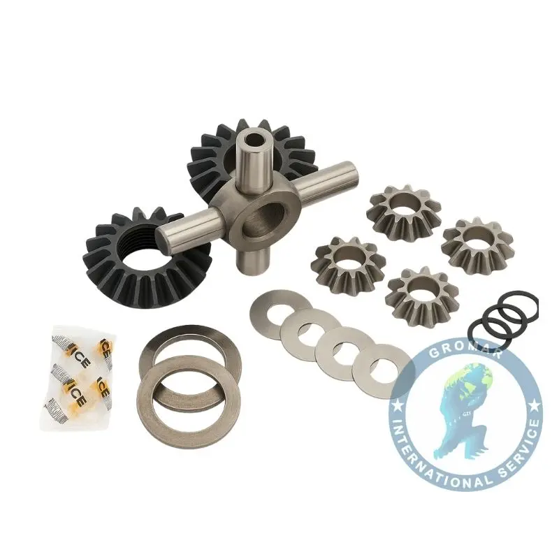 Juego Satélite Planetario 20X11 Ho4