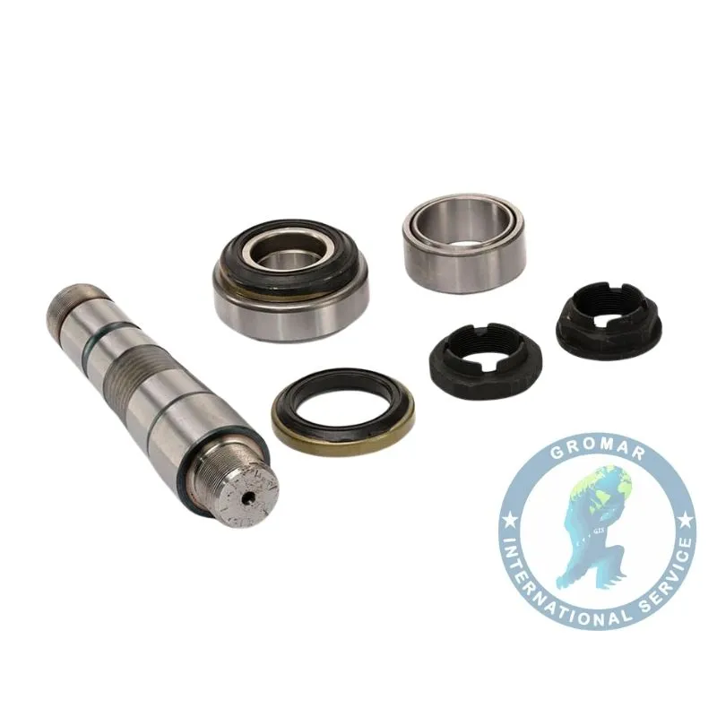 Kit Pines Y Bocinas Dirección C Rodaje