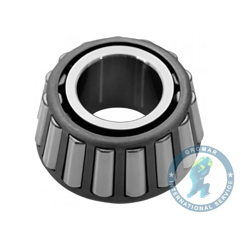 Rodamiento Delantero Eje Deslizante Go190