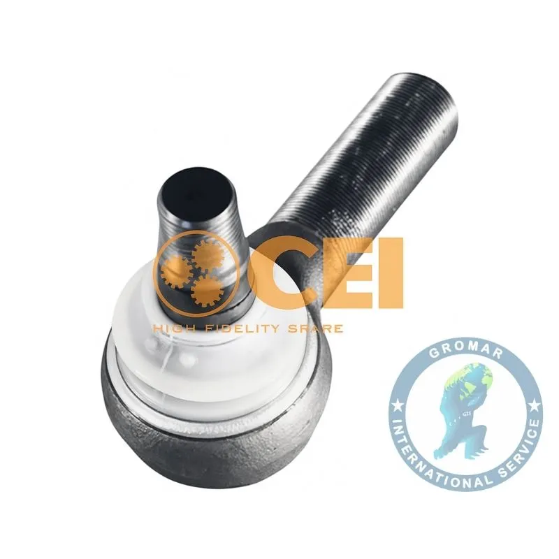 Rotula Dirección Barra Larga