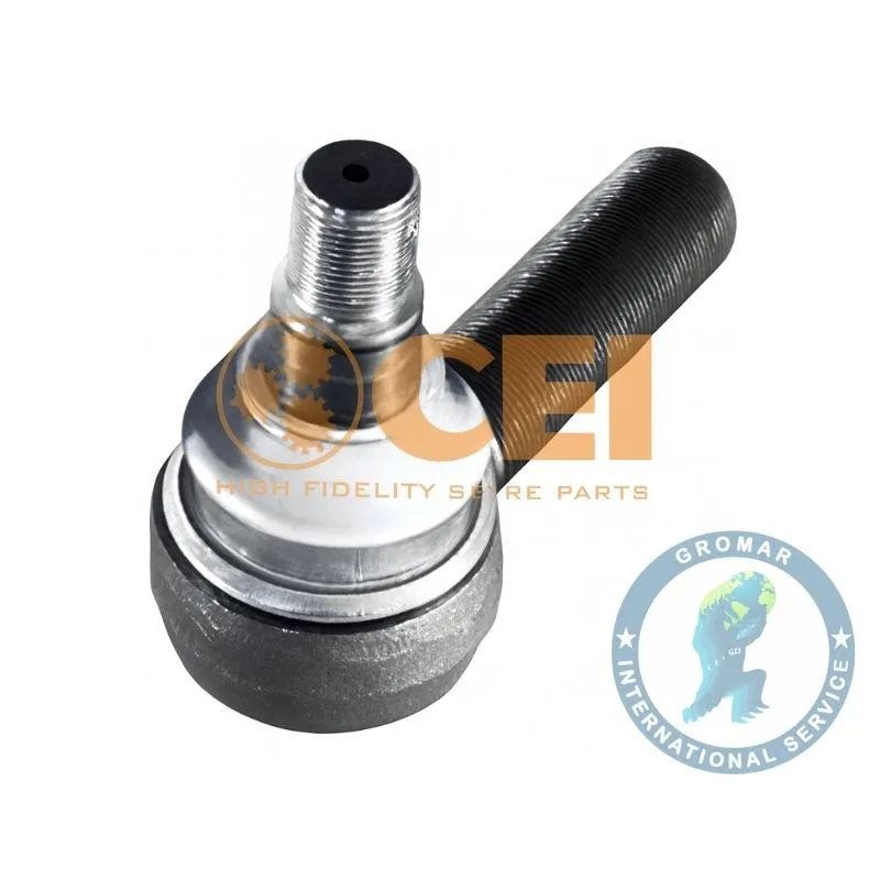 Rotula Dirección Rh