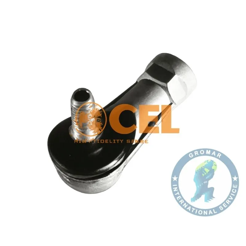 Rotula Izquierda Tipo Hembra