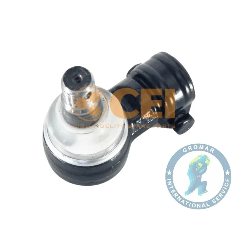 Rotula Rh Cilindro Dirección Largo Fkn