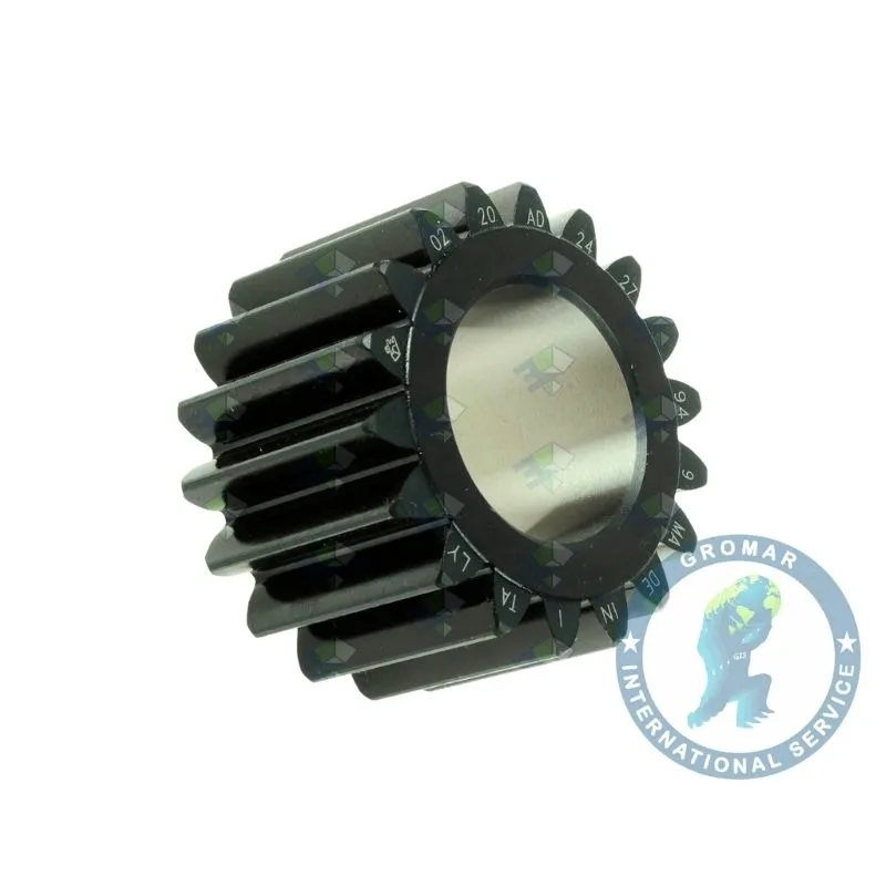 Satélite De Cubo Rp Rbp735 835 Rh835 835I