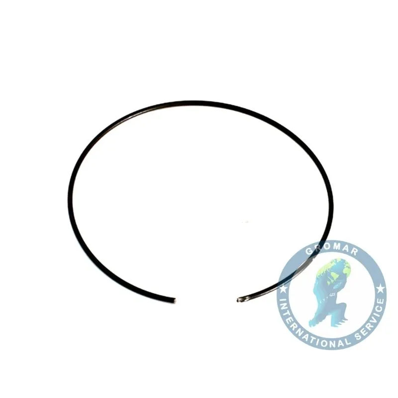 Seguro Anillo Alambre Fijación