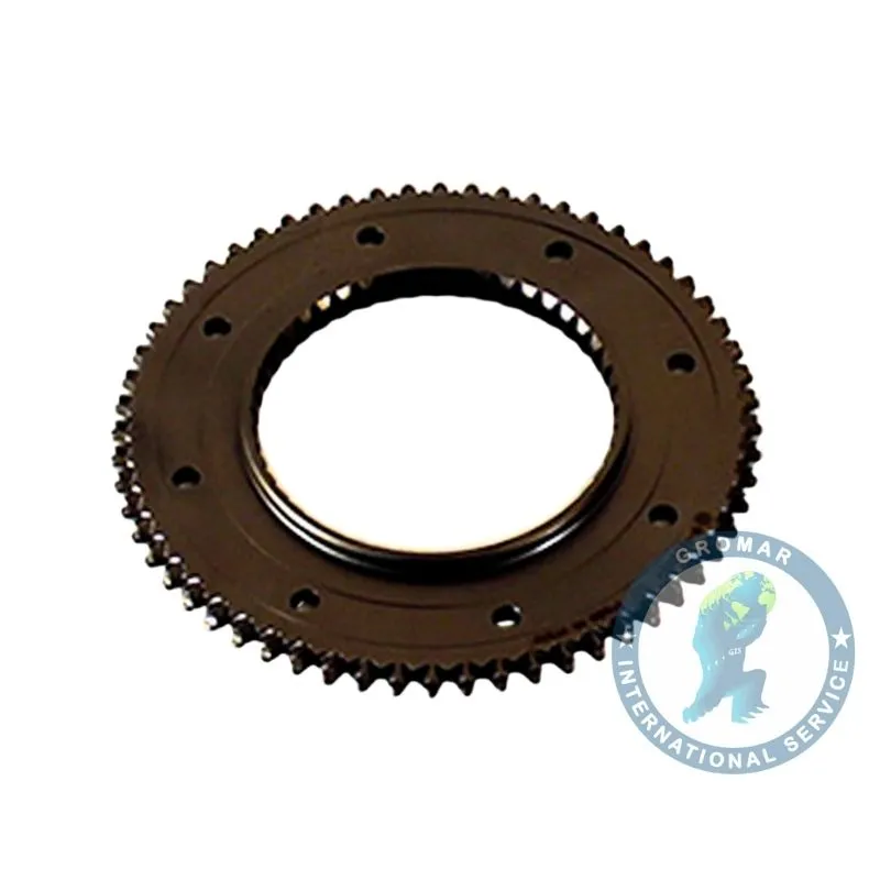 Sincronizador De 1Era Gr801