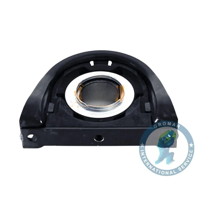 Soporte De Transmisión