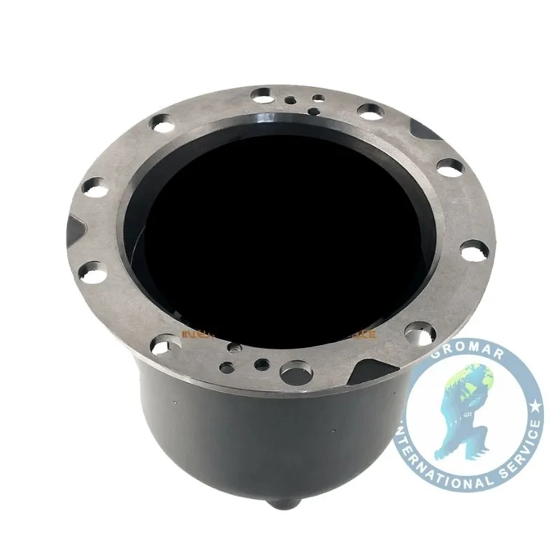 Tapa Cubo 4,21 1 Scania