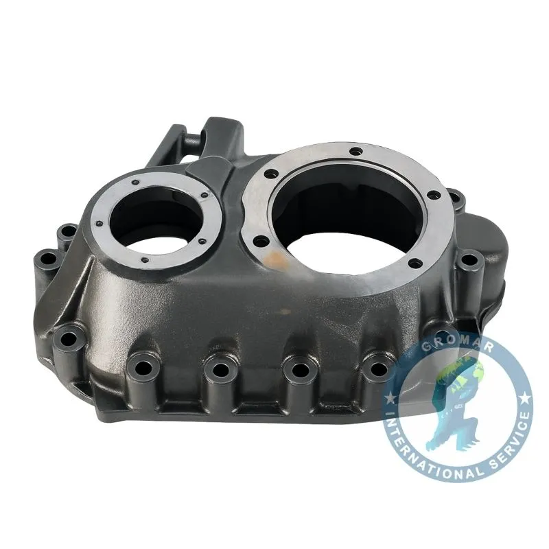 Tapa De Reenvió Rb660