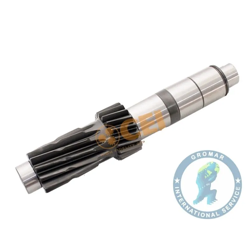 Tren Fijo 12 19D Gr900 Dc (Contraeje)