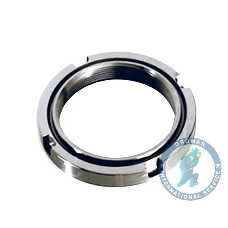 Tuerca Eje Desliz Gr801 Grs900