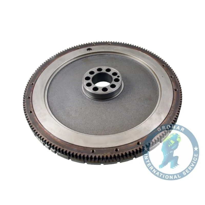 Volante De Motor 160 Dientes O500