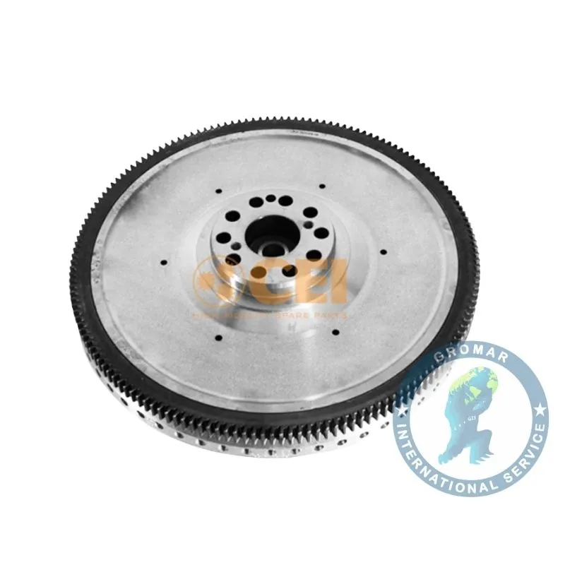Volante Motor K380 Fkn