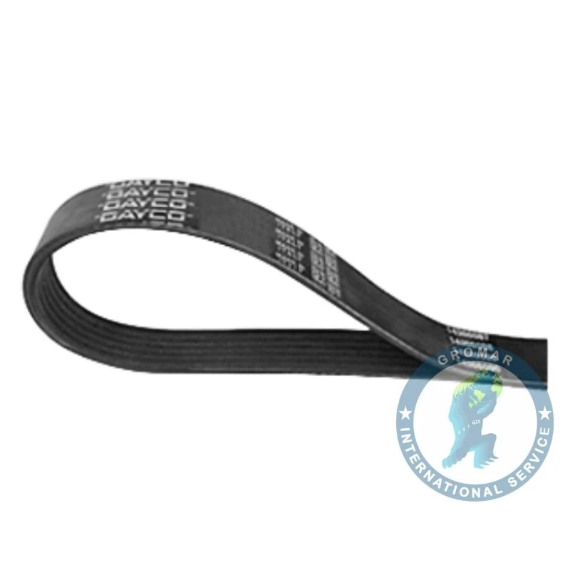 Correa De Distribución