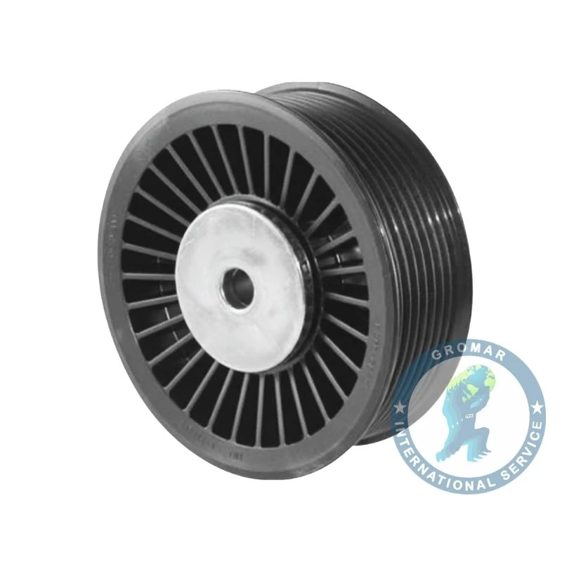 Rodillo Tensor Acanalado