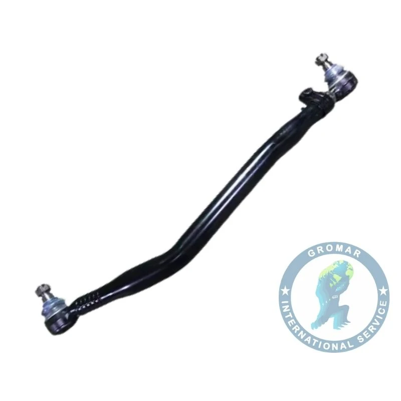 Barra C Dirección Fh Fm Fmx