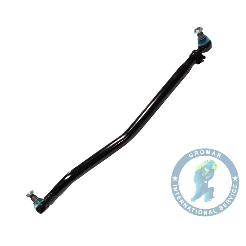 Barra De Dirección Corta