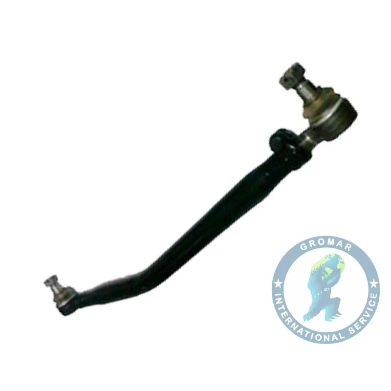 Barra Dirección Corta O500