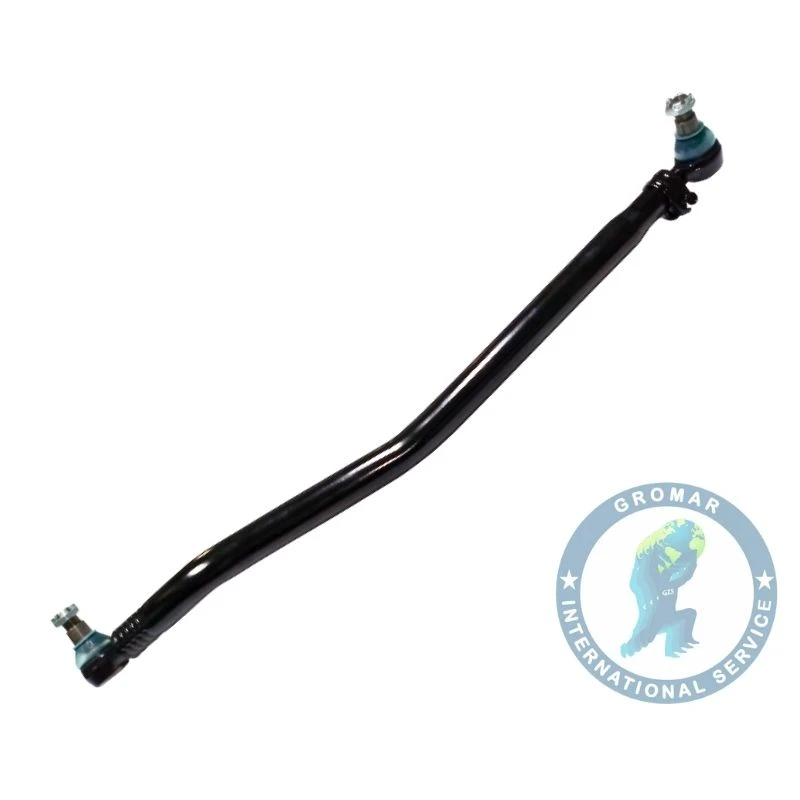 Barra Larga Dirección K124 6X2