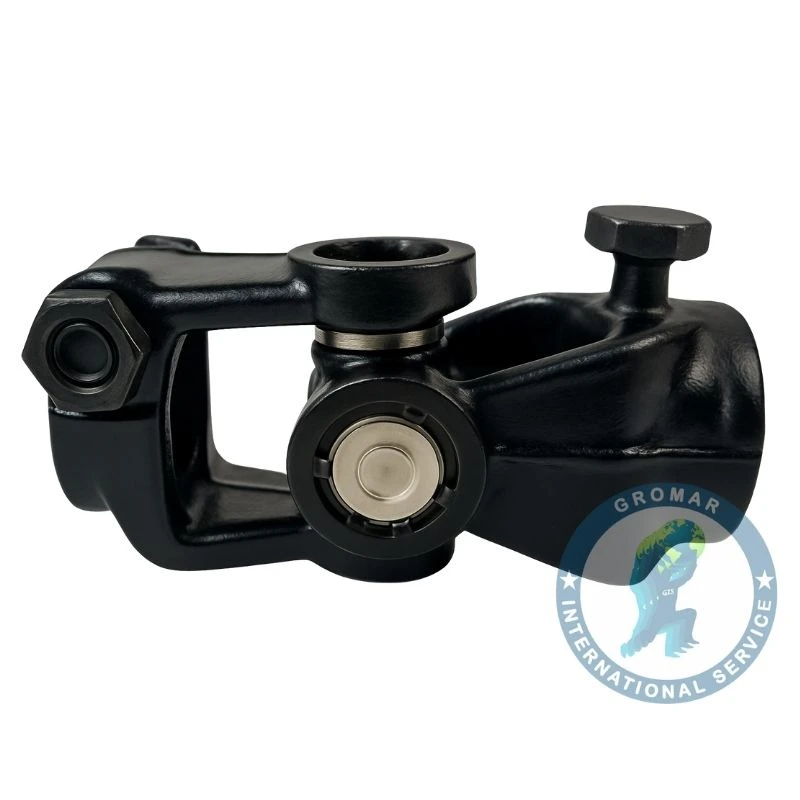 Cardansito Caña De Dirección B10M N10 12