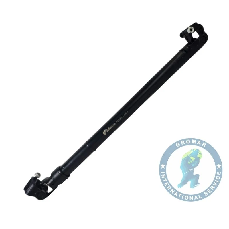 Columna De Dirección 780Mm