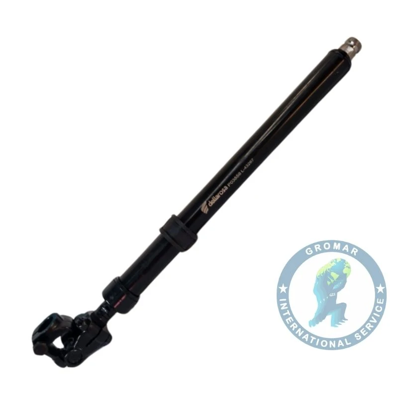 Columna De Dirección Vertical