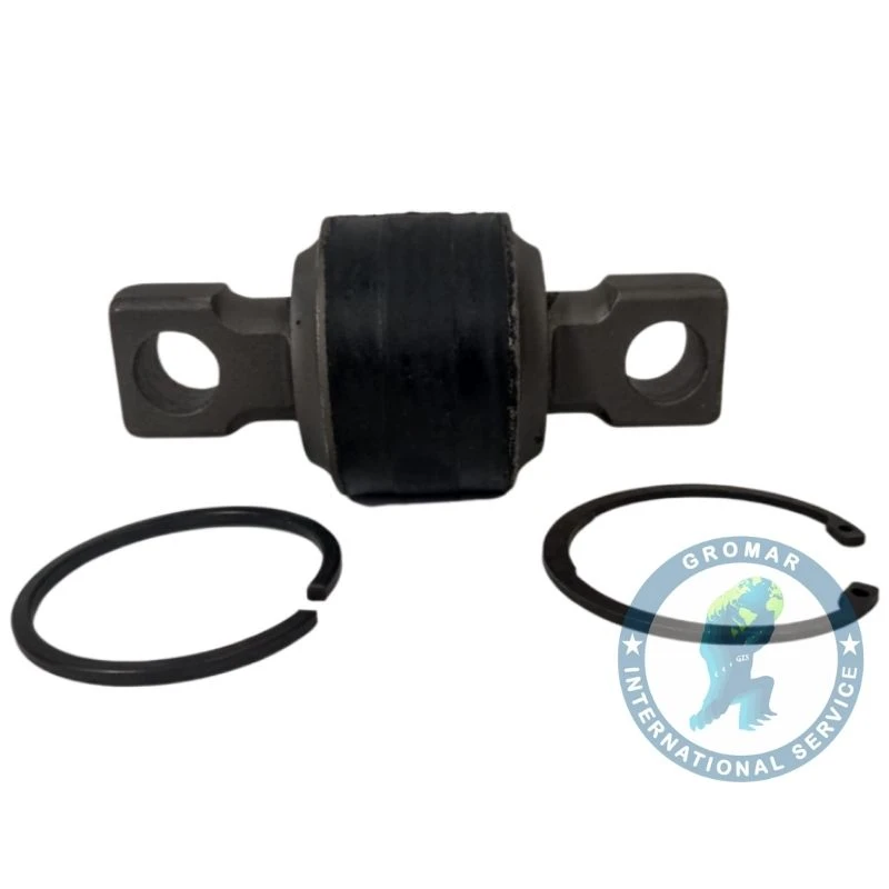 Juego Barra Templadora