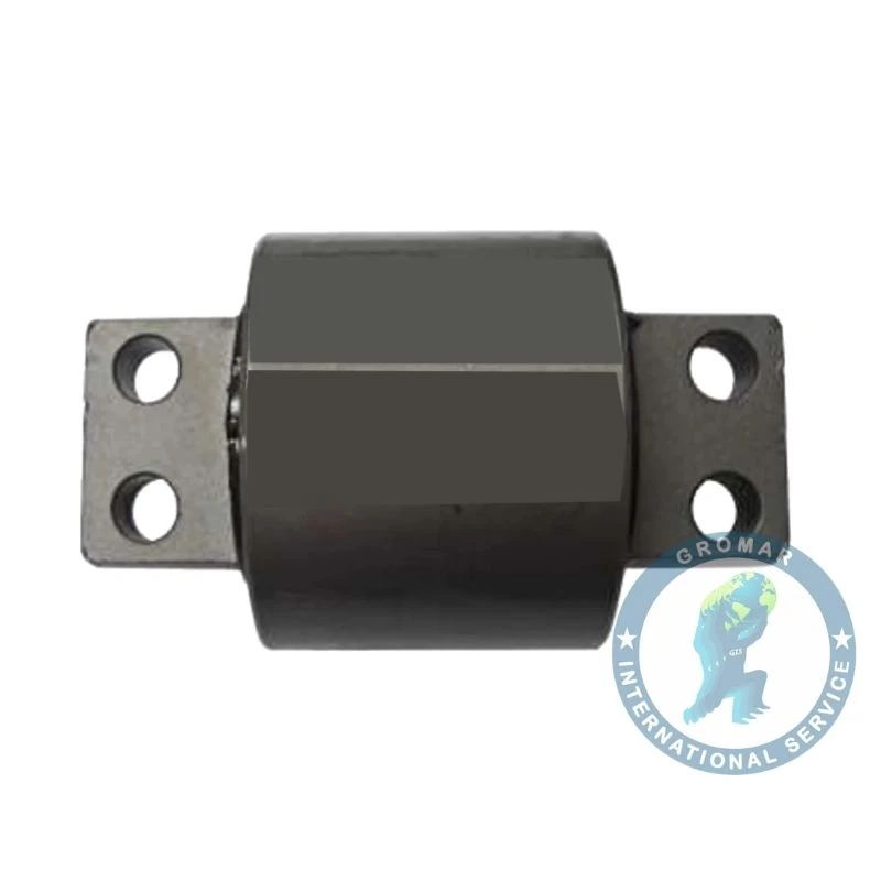 Kit Pin Duplo Bocina Barra Templadora