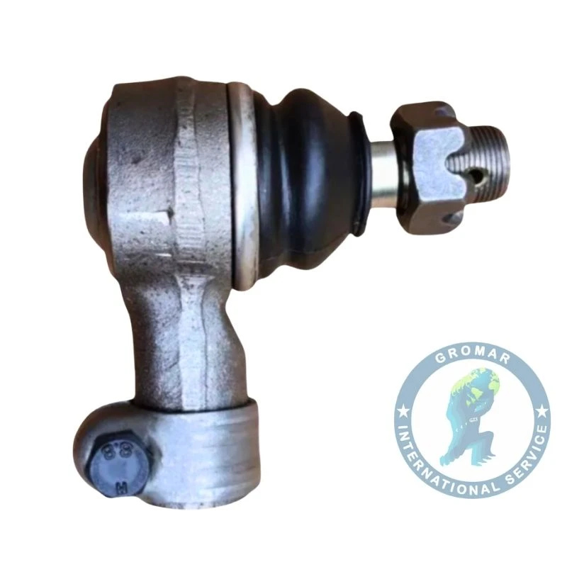 Rotula De Telescópico De Dirección 8X2