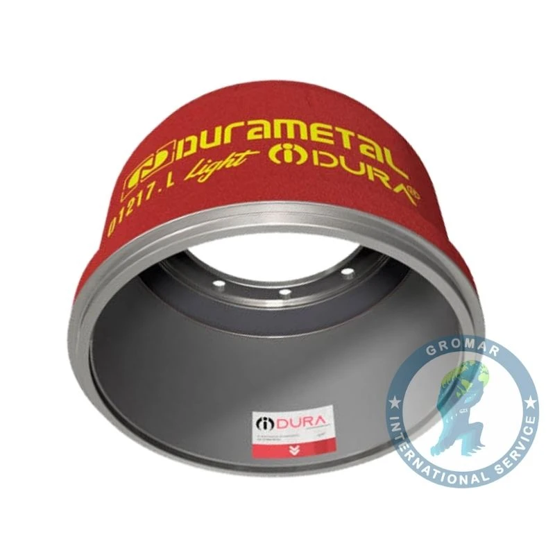 Tambor De Freno Posterior